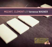 WYCOFANY   Mozart & Clementi: Sonatas